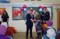 Депутаты Вологодской городской Думы выполнили почетную миссию – наградили ветеранов медалями «70 лет Великой Победе».