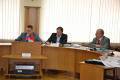 В Вологодской городской Думе во вторник, 22 января, состоялось внеплановое заседание комитета по вопроса местного значения и законности.