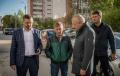 В Вологде по результатам депутатской проверки подрядчик выполнит гарантийный ремонт дворов