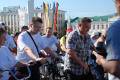 Депутаты Вологодской городской Думы поздравляют вологжан с наступающим Днем физкультурника и призывают принять участие в мероприятиях, посвященных этому празднику.