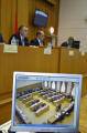Более сорока вопросов рассмотрели депутаты Вологодской городской Думы на очередной третьей сессии, которая состоялась в четверг, 27 ноября. 