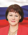 Депутат Вологодской городской Думы Ольга Ширикова досрочно сложила свои полномочия городского парламентария.