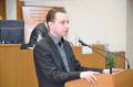 Депутаты Вологодской городской Думы утвердили план работы парламента на второе полугодие 2013 года.