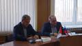 Президиум Вологодской городской Думы утвердил повестку очередной 27-й сессии