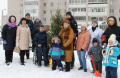 Экологический и спортивный детский праздник состоялись во Фрязиновском парке