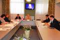 Депутаты рассматривают план работы Думы на второе полугодие.