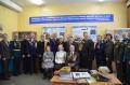 Депутаты Вологодской городской Думы приняли участие в мероприятиях, посвященных Дню Героев Отечества.
