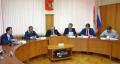 Президиум Вологодской городской Думы утвердил повестку дня 12 сессии.