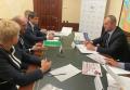 Опыт работы Ассоциации Совет муниципальных образований Вологодской области оценили на федеральном уровне