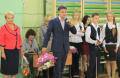 Депутаты Вологодской городской Думы приняли участие в торжественных линейках, посвященных Дню знаний.