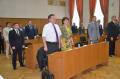 На 39 сессии Вологодской городской Думы был рассмотрен вопрос об организации мест массового отдыха для населения Вологды на летний период 2013 года. 