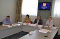 Комитет по социальной политике рассмотрел информацию о работе учреждений, подведомственных Управлению социальной защиты населения Администрации города Вологды.
