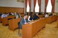 В Вологодской городской Думе состоялась сессия Молодежного парламента.