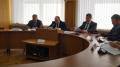 Президиум Вологодской городской Думы утвердил повестку очередной 26-й сессии