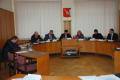 Заседание постоянного комитета Вологодской городской Думы по бюджету и налогам прошло во вторник, 29 ноября.