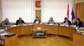 Комитеты Вологодской городской Думы приступили к рассмотрению проекта бюджета города на 2015 год и плановый период 2016-2017 годов.