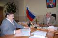 В пятницу, 19 августа, Председатель Вологодской городской Думы Игорь Степанов провел очередной прием граждан по личным вопросам. 