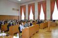 В Вологодской городской Думе 14 марта, в четверг, выбрали 10 человек, которые будут представлять Вологду в Молодежном парламенте области.