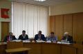 26 вопросов войдут в повестку предстоящей очередной сессии Вологодской городской Думы, которая состоится 30 мая. Такое решение было принято на заседании Президиума городского парламента. 