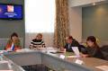 В Вологодской городской Думе прошло заседание комитета по социальной политике.