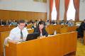 Депутаты Вологодской городской Думы в четверг, 24 мая, на очередной 30-ой сессии приняли ряд социально важных решений.