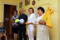 Депутат Вологодской городской Думы Максим Петров принял участие в торжественном мероприятии, посвященном открытию детского летнего лагеря.