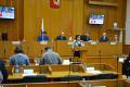 Депутатские слушания по проекту бюджета прошли в Вологде