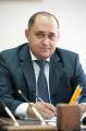 Председатель Вологодской городской Думы Юрий Сапожников в четверг, 24 сентября, работает в Вытегре.