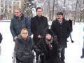 Депутаты Вологодской городской Думы приняли участие в акции «Мир один на всех».