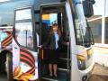 Вологодская городская Дума намерена улучшить ситуацию с пассажироперевозками в областной столице.