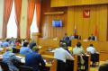 Внеочередная сессия Вологодской городской Думы состоится 12 июля.