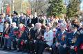 Депутаты Вологодской городской Думы приняли участие в торжественных мероприятиях ко Дню Великой Победы.