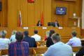 Заседание Молодежного парламента Вологды прошло в областной столице