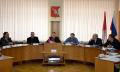 Депутаты Вологодской городской Думы приступили к обсуждению отчета о деятельности городского парламента в минувшем году.