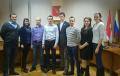 Совет Молодежного парламента города Вологды подвел итоги деятельности за минувший месяц. 