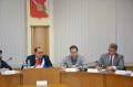 В Вологодской городской Думе состоялось первое заседание рабочей группы по вопросу разработки новой редакции Положения о бюджетном процессе в городе Вологде. 