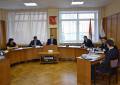 В Вологодской городской Думе состоялась рабочая группа по вопросу увеличения платы за детский сад