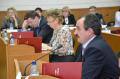Депутаты Вологодской городской Думы отозвали одну из своих инициатив в Законодательное Собрание области.