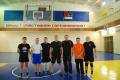30 и 31 марта команда Вологодской городской Думы примет участие в международном турнире по волейболу.