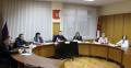 Бюджет города Вологды на ближайшие три года обсудили на комитете в Вологодской городской Думе