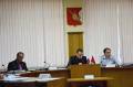 Депутаты Вологодской городской Думы готовят законодательную инициативу в областной парламент.