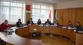 В Вологодской городской Думе состоялся комитет по бюджету и налогам 