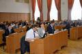 Отчет о деятельности Вологодской городской Думы за прошлый год рассмотрят парламентарии на ближайшей сессии 25 апреля.