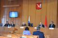 Депутаты Вологодской городской Думы на внеочередной сессии 7 марта внесли по инициативе Администрации города Вологды поправки в бюджет города на 2012 год и последующие 2013 и 2014 года. 