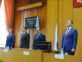 2 ноября 2016 года состоится внеочередная сессия Вологодской городской Думы, на которой планируется избрать Мэра города Вологды.