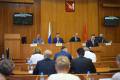 В Вологде прошла заключительная в этом парламентском году сессия городской Думы
