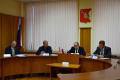 Президиум Вологодской городской Думы утвердил повестку заключительной в этом году сессии