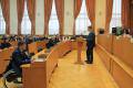 В Вологде состоялась 3-я сессия городской Думы