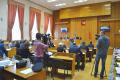 Внеочередная сессия Вологодской городской Думы состоится 6 октября. Начало в 18.00