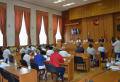 В Вологде состоялась внеочередная сессия городской Думы. В ее ходе депутаты рассмотрели 8 основных вопросов.